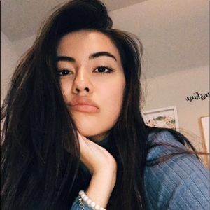 Meet your Posher, Jas